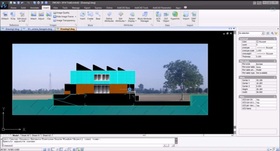 ZWCAD Software CAD Alternativa ao Autocad da Autodesk