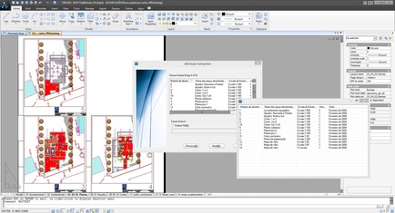 ZWCAD, Software CAD compatível com o formato DWG, semelhante ao Autocad da Autodesk